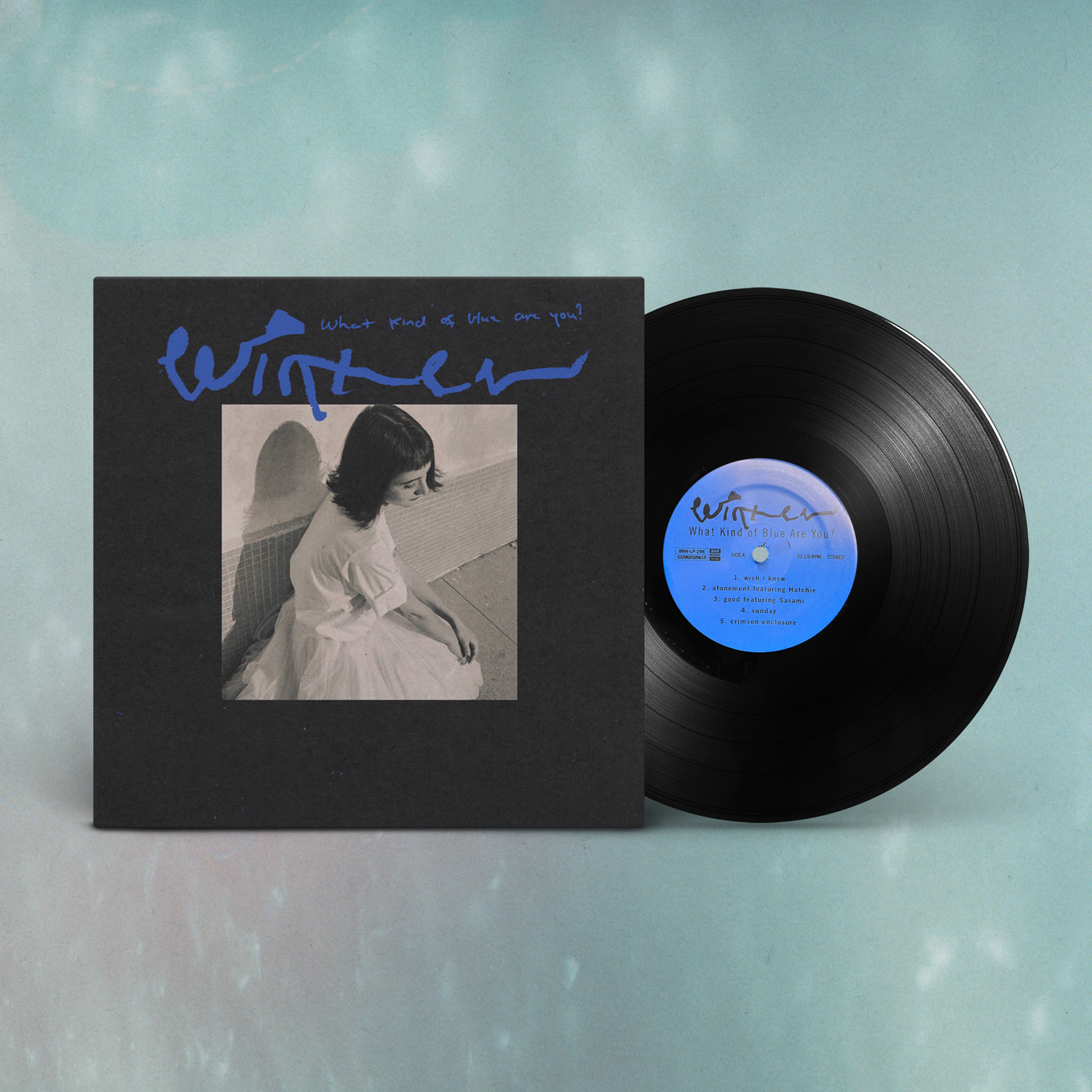 Adult Romantix - CD — Winspear Merch and Vinyl